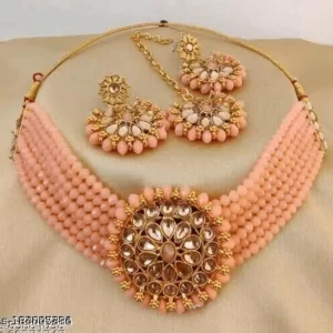 Aishariya Choker Set