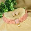 Artificial jewellery