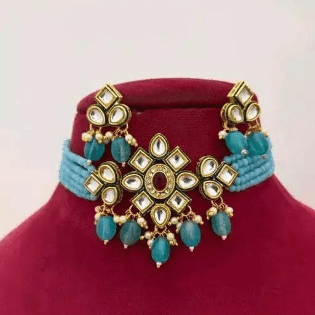 Artificial jewellery