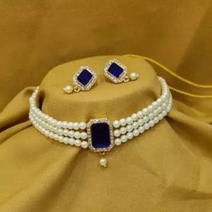 Elite Unique Choker Set