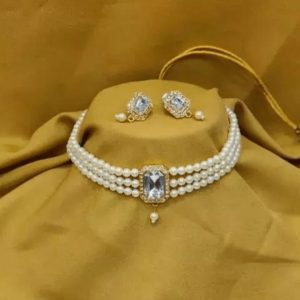 Elite Unique Choker Set