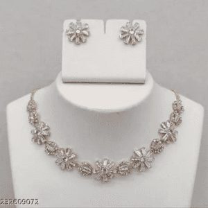 Jewellery Set