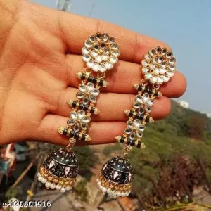 Stylo Earrings & Studs
