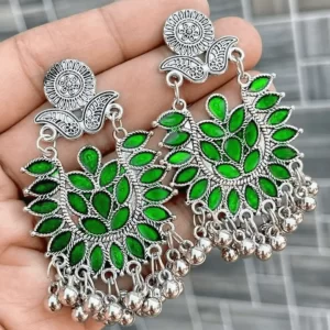 Antique Chic Earrings