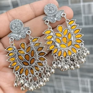 Antique Chic Earrings