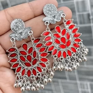 Antique Chic Earrings