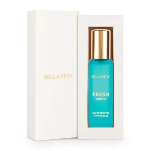 KHARIDLE Bellavita FRESH Unisex Perfume 20ml