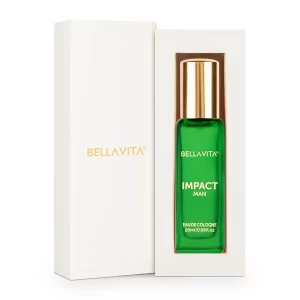 KHARIDLE Bellavita IMPACT Man Perfume 20ml