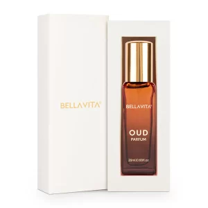 KHARIDLE Bellavita OUD Unisex Perfume 20ml