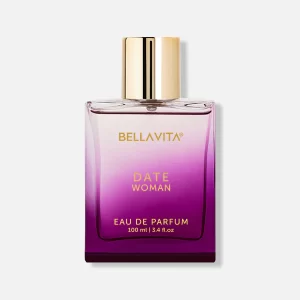 KHARIDLE Bellavita DATE Woman Perfume 100ml