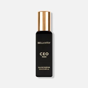 KHARIDLE Bellavita CEO Man Perfume 20ml
