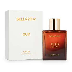 KHARIDLE Bellavita OUD Unisex Luxury Perfume 100ml