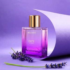 KHARIDLE Bellavita DATE Woman Perfume 100ml