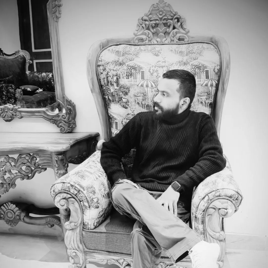 Best Digital Marketer In India