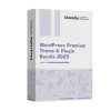 WordPress Premium Theme & Plugin Bundle 2025