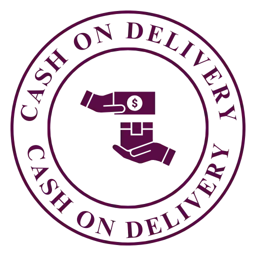 Cash On Delivery 