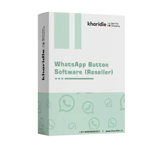 WhatsApp marketing software
