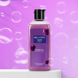 KHARIDLE Bella Vita All Day Romance Combo For Her