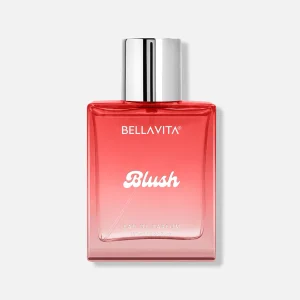 KHARIDLE Bellavita Perfume Blush