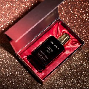 KHARIDLE Bellavita Oud DARK Oud Unisex Perfume