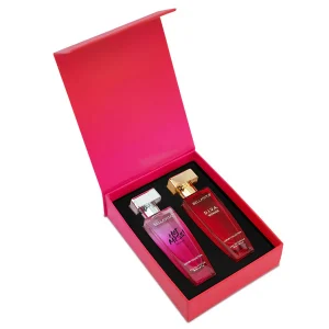 KHARIDLE Bella Vita Hot & Classy Perfume Set - 2 x 50ml