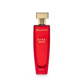 KHARIDLE Bellvaita Perfume Luxury DIVA Perfume for Women
