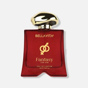 KHARIDLE Bellavita Perfume Fantasy (Him) - 100ml