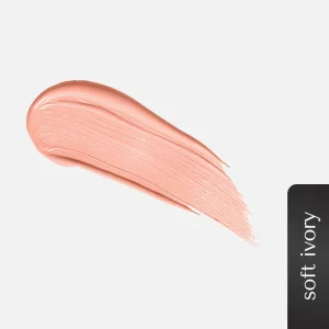 KHARIDLE Bellavita Hydmatte FX - Airbrush Foundation - 30ml - Soft Ivory