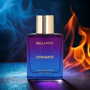 KHARIDLE Bellavita Perfume  Dynamite - 100ml