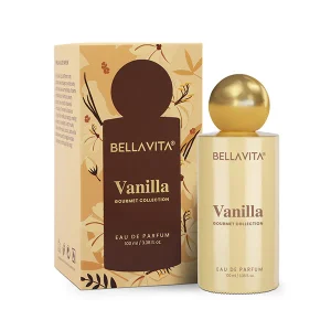 Bellavita Perfume