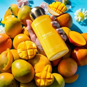 KHARIDLE Bellavita Perfume Mango - Gourmet Collection - 100ml