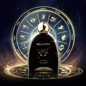 KHARIDLE Bellavita Perfume Cancer