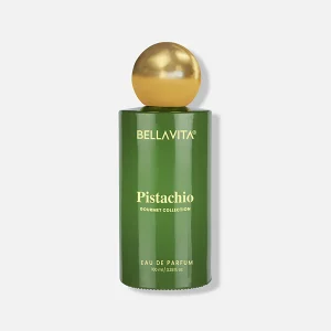 KHARIDLE Bella Vita Pistachio - Gourmet Collection - 100ml