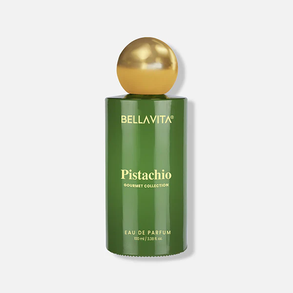 KHARIDLE Bella Vita Pistachio - Gourmet Collection - 100ml - Image 4
