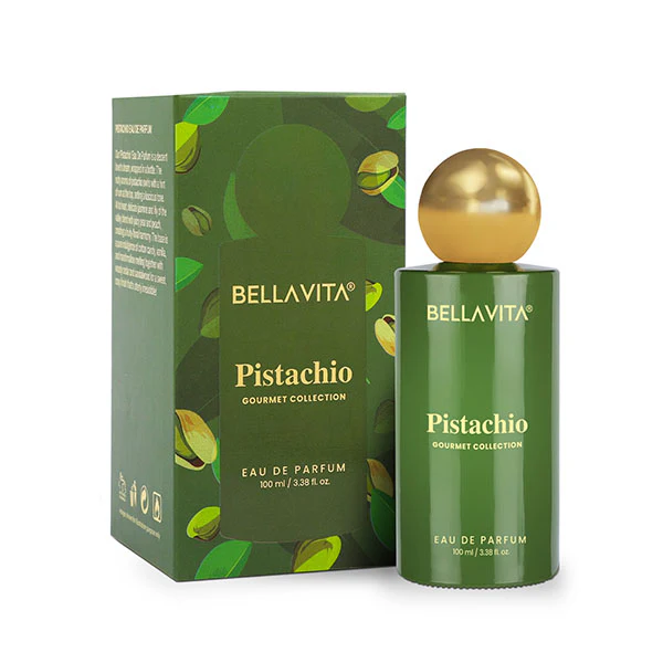 Bellavita Perfume