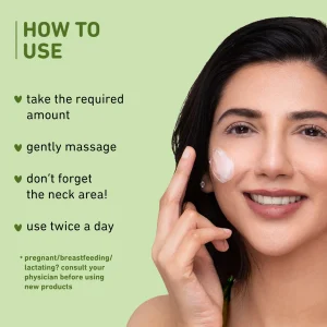 Plum Green Tea Oil-Free Moisturizer