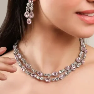Traditional Jewellery