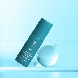 Foxtale Acne Control Cleanser with Salicylic Acid