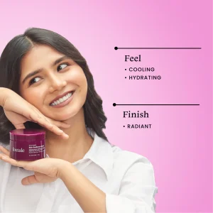 Foxtale Skin Radiance Mask
