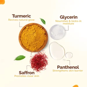 Mamaearth Ubtan Detan Face Pack