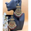 Rang Mahal Traditional Earrings