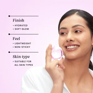 Foxtale Nourishing Moisturizer